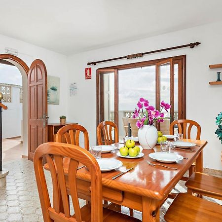 אלאיור Villa Castellet מראה חיצוני תמונה