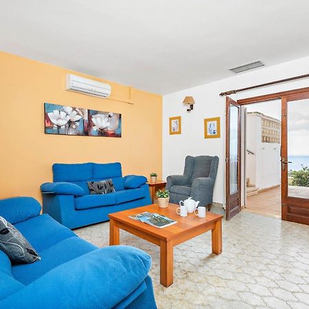 אלאיור Villa Castellet מראה חיצוני תמונה