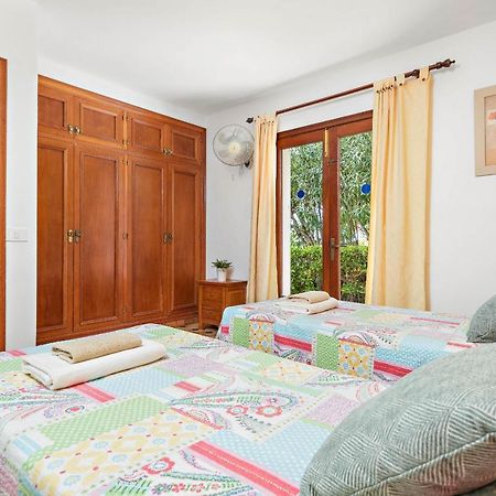 אלאיור Villa Castellet מראה חיצוני תמונה