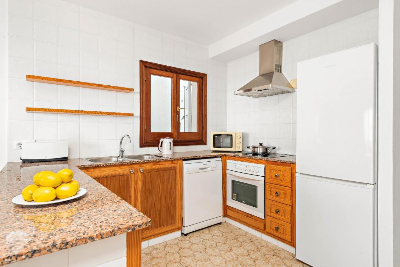 אלאיור Villa Castellet מראה חיצוני תמונה
