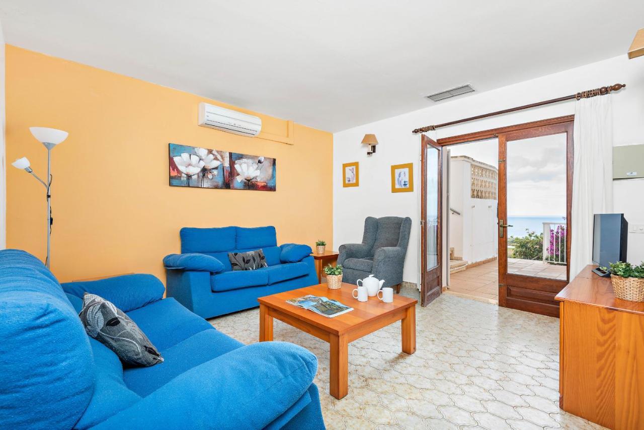 אלאיור Villa Castellet מראה חיצוני תמונה