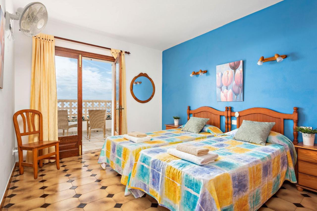 אלאיור Villa Castellet מראה חיצוני תמונה