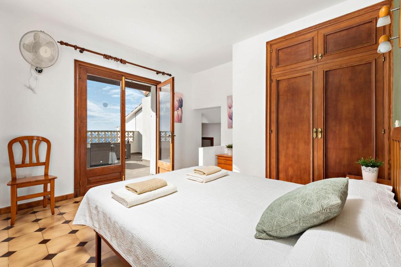 אלאיור Villa Castellet מראה חיצוני תמונה