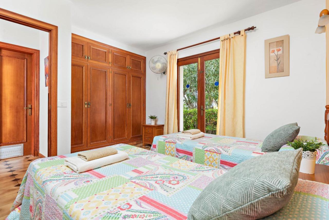 אלאיור Villa Castellet מראה חיצוני תמונה