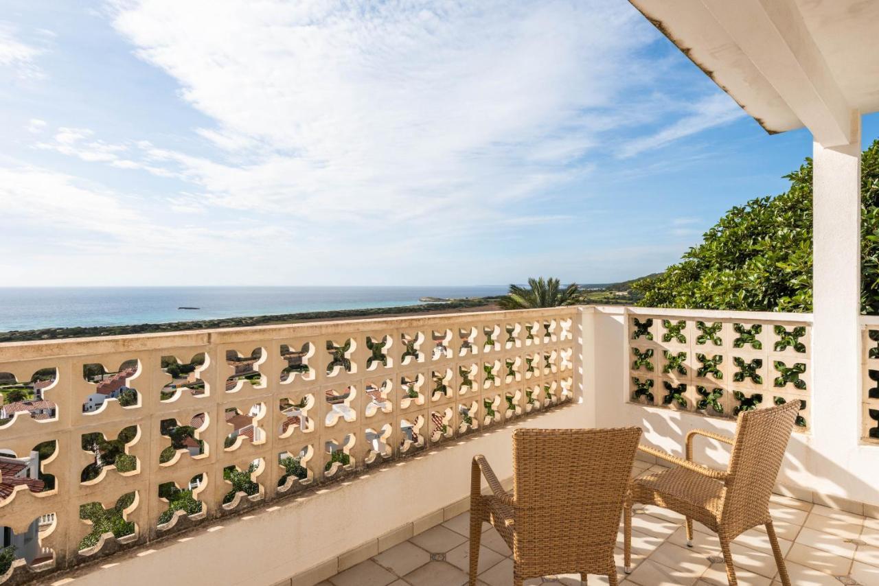 אלאיור Villa Castellet מראה חיצוני תמונה