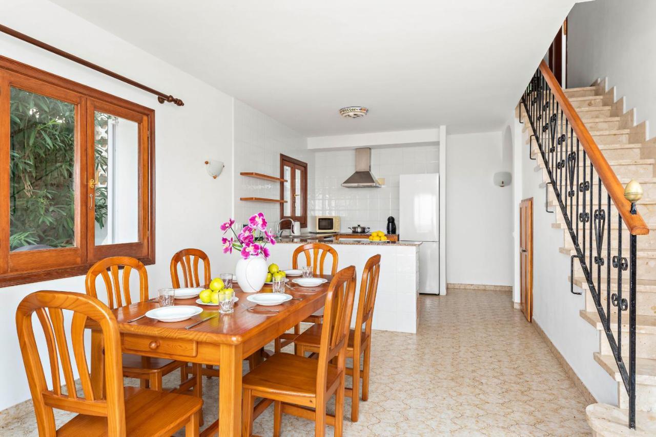 אלאיור Villa Castellet מראה חיצוני תמונה