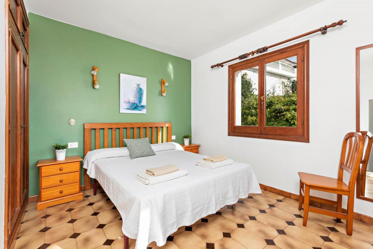 אלאיור Villa Castellet מראה חיצוני תמונה